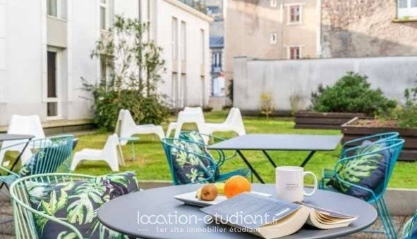 Appartement Impasse du Sanitat à Nantes