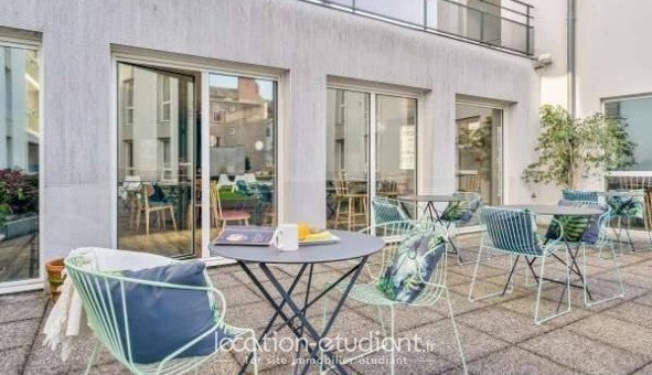 Appartement Impasse du Sanitat à Nantes