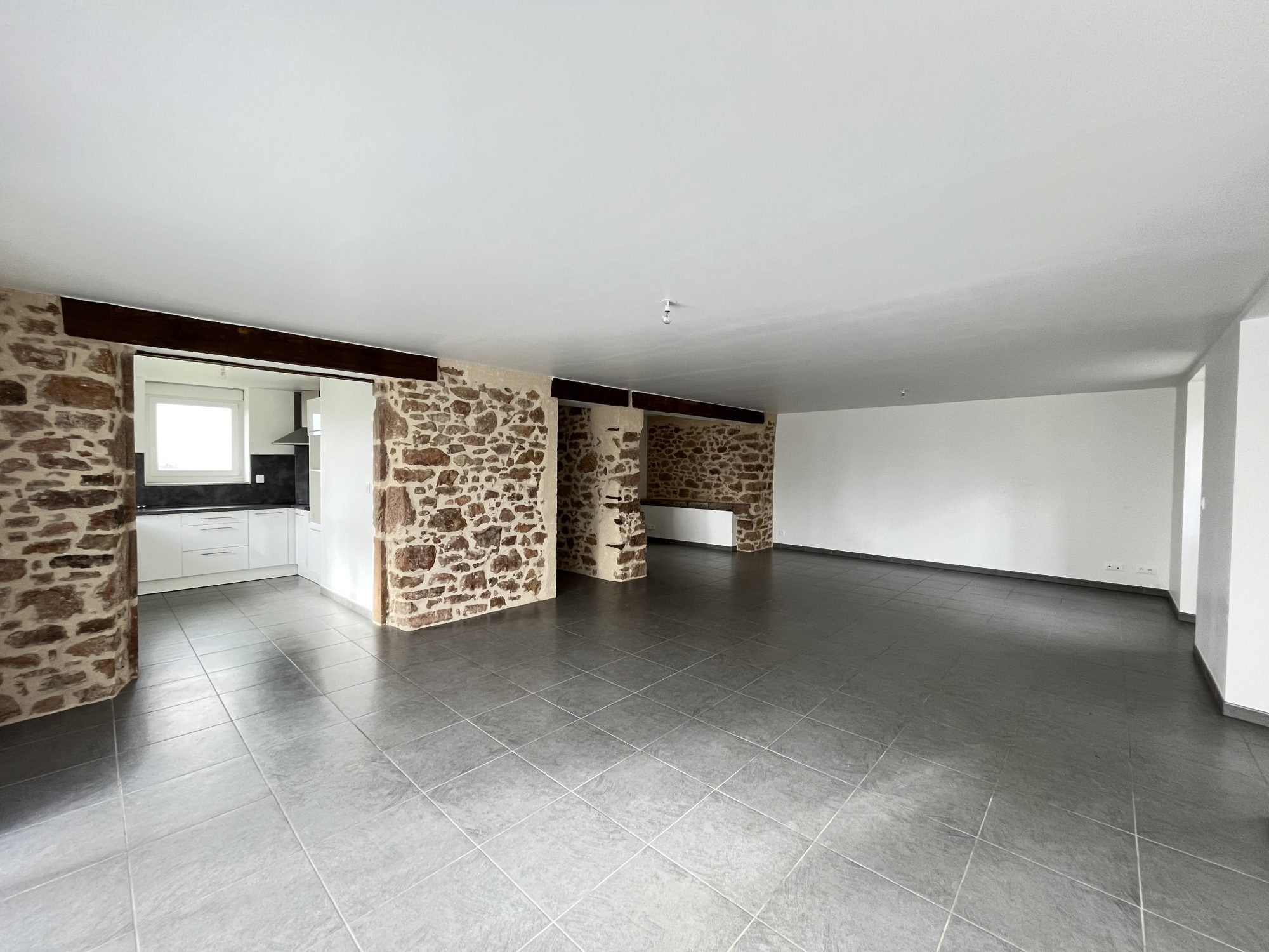 Maison Route Basse à Rignac