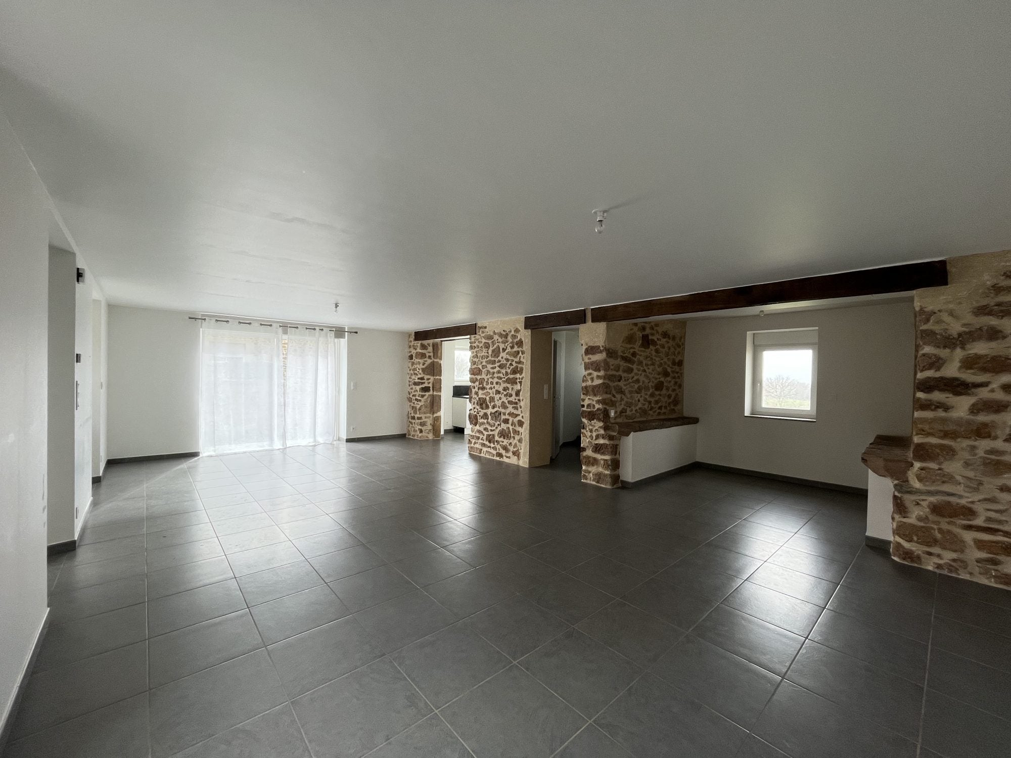 Maison Route Basse à Rignac