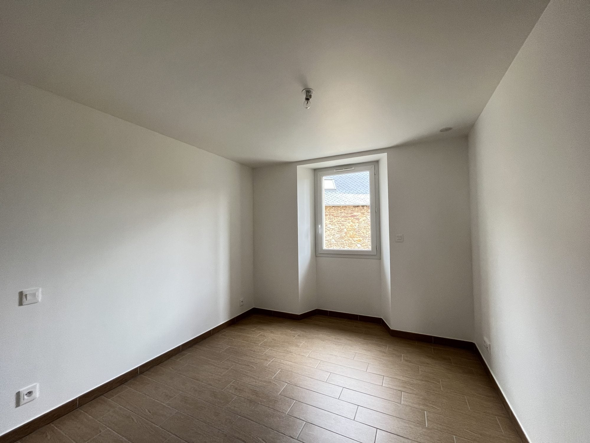 Maison Route Basse à Rignac