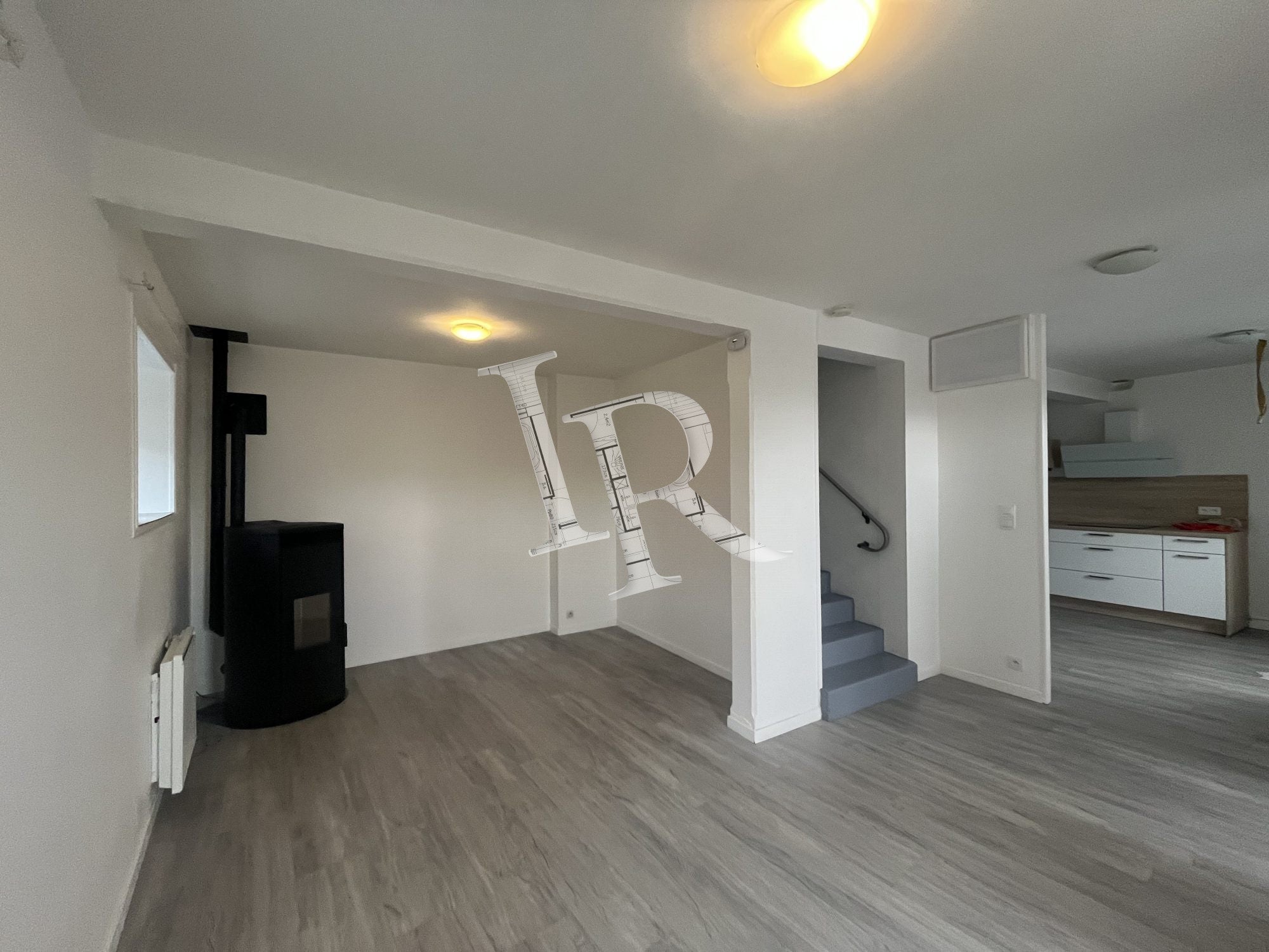 House La Courseyre in Arsac-en-Velay