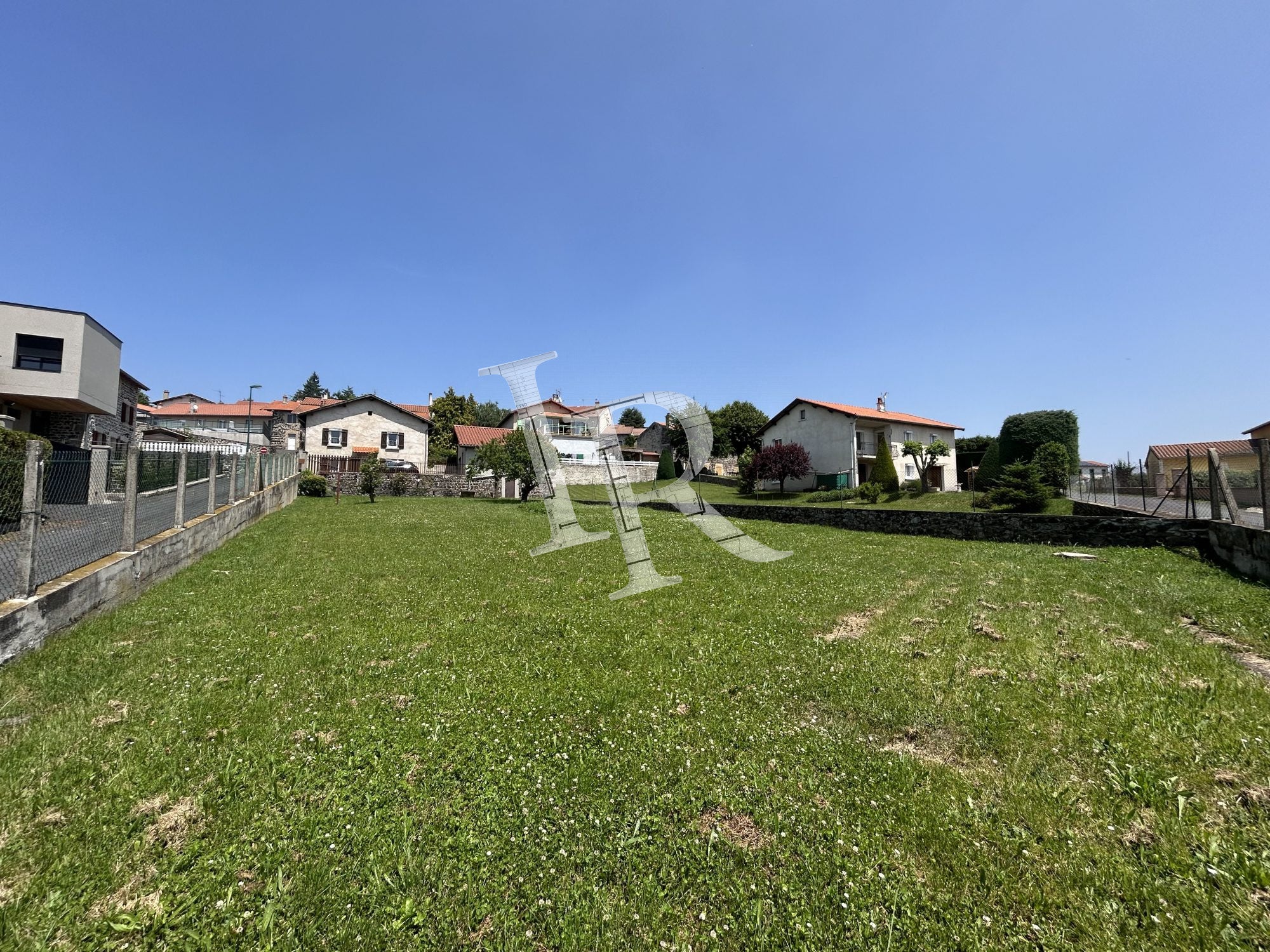 House La Courseyre in Arsac-en-Velay