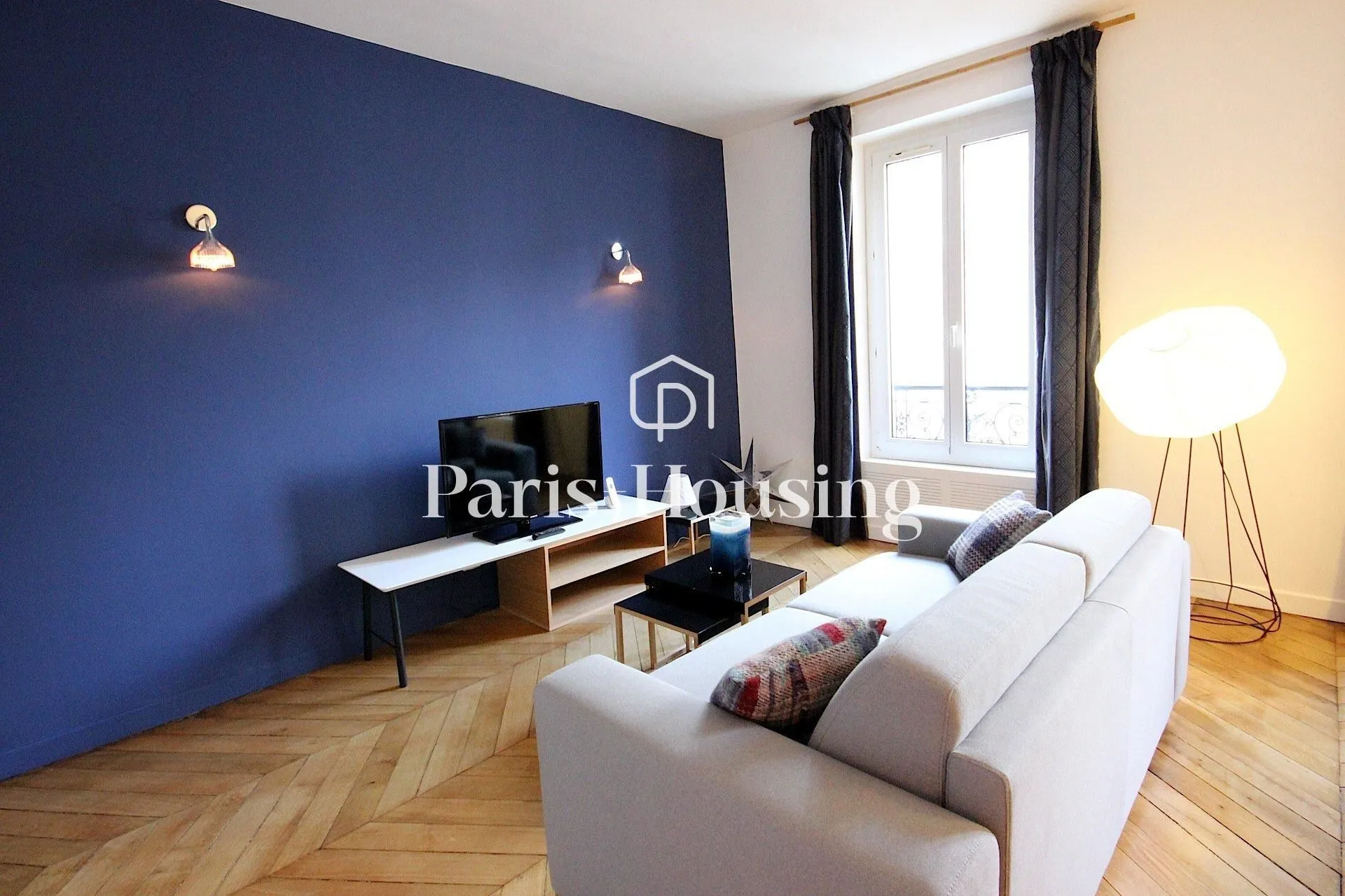 Appartement Avenue de la Motte-Picquet à Paris