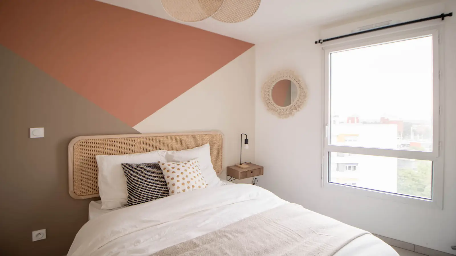 Appartement Rue Frédéric Fays à Villeurbanne