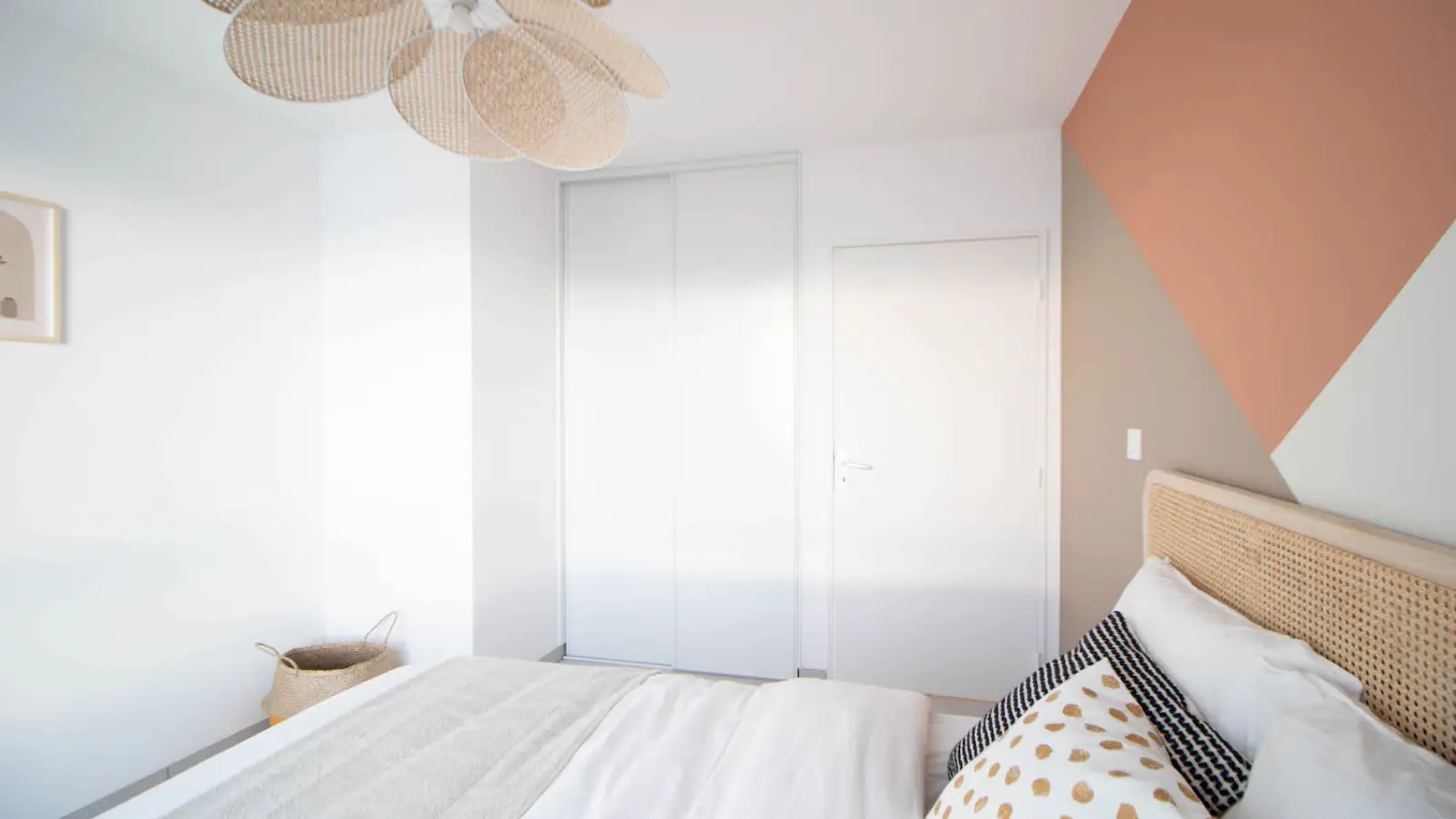 Appartement Rue Frédéric Fays à Villeurbanne