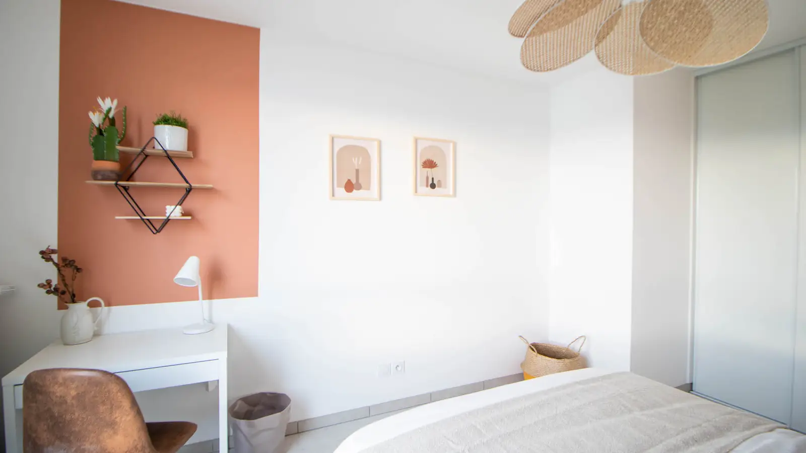 Appartement Rue Frédéric Fays à Villeurbanne