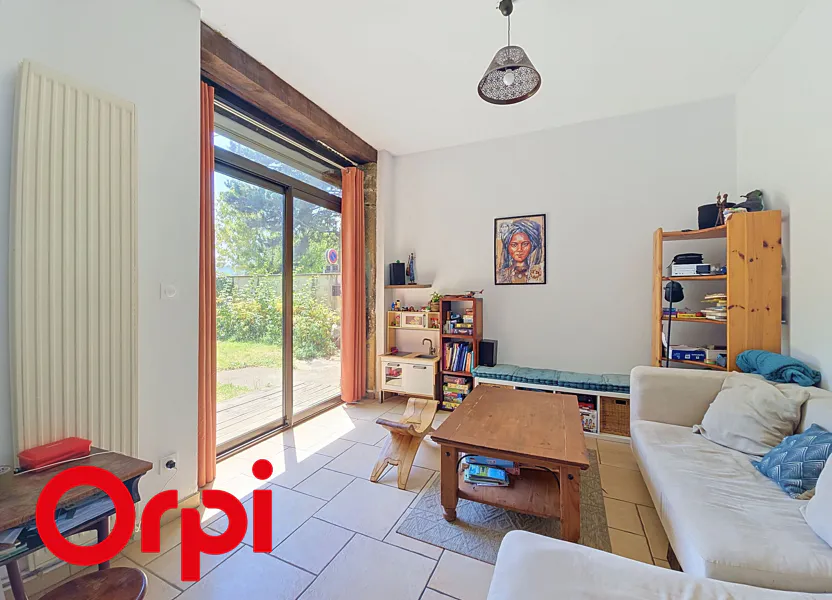 House Rue Pasteur in Bourgoin-Jallieu