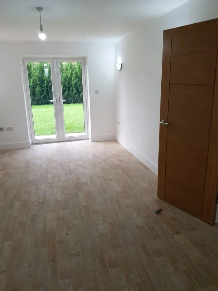 Flat Kitchener Road in High Wycombe