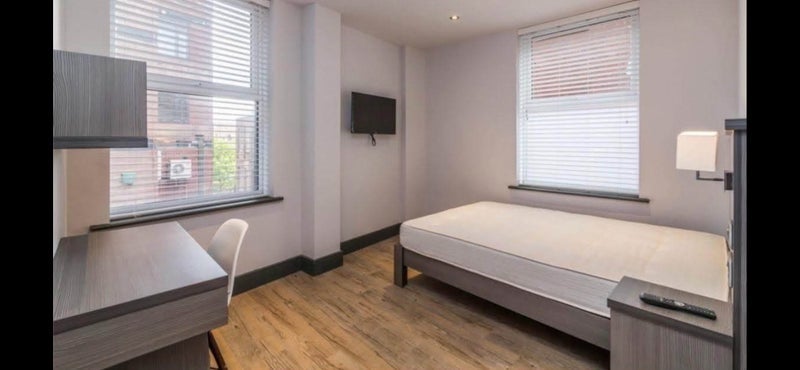 Room Hounds Gate in Nottingham