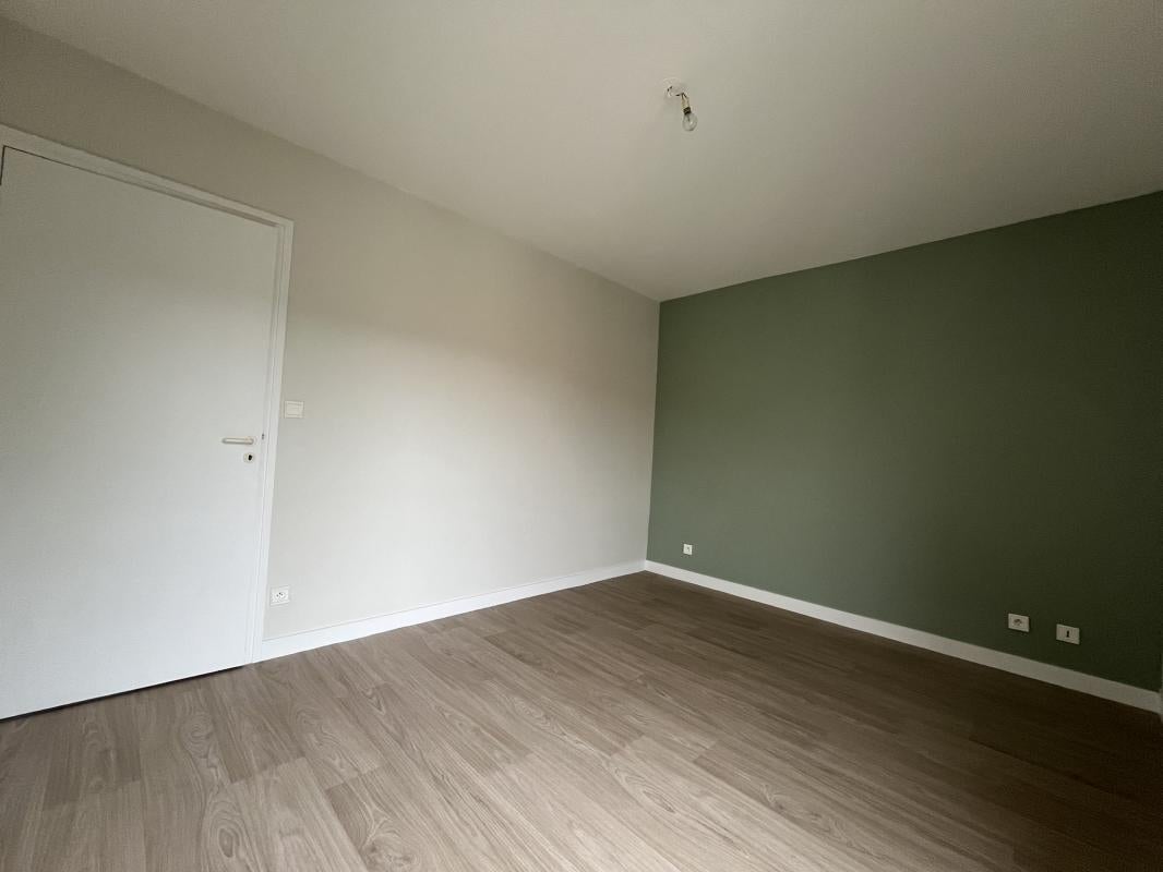 Appartement Rue de l'École Normale à Vals-près-le-Puy