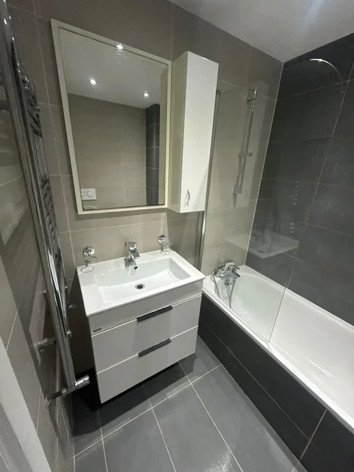 Flat Mapesbury Mews in Greater London