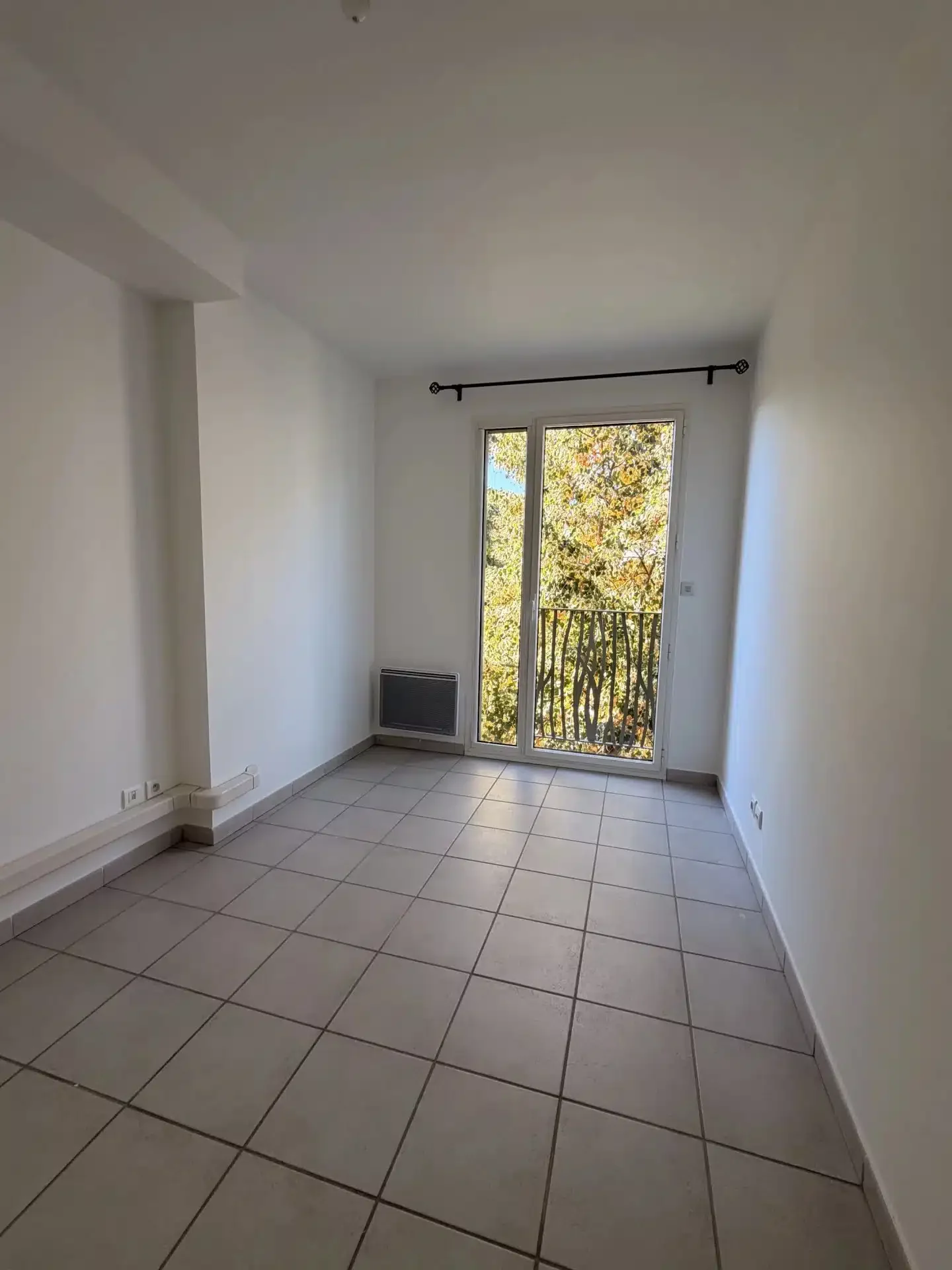 Appartement Place Charles de Gaulle à Vernaison