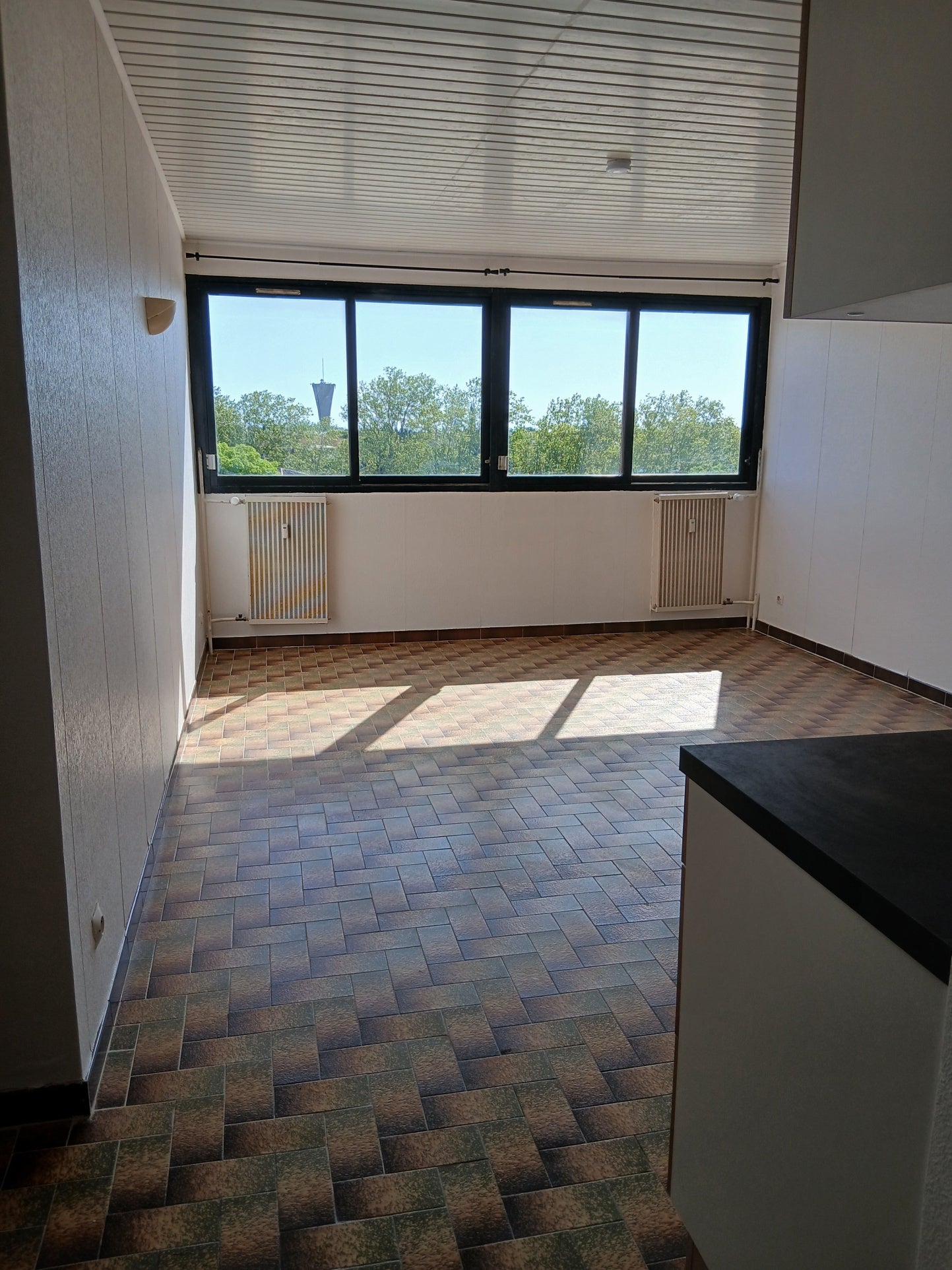 Appartement Rue du Bosquet à Saint-Martin-de-Crau