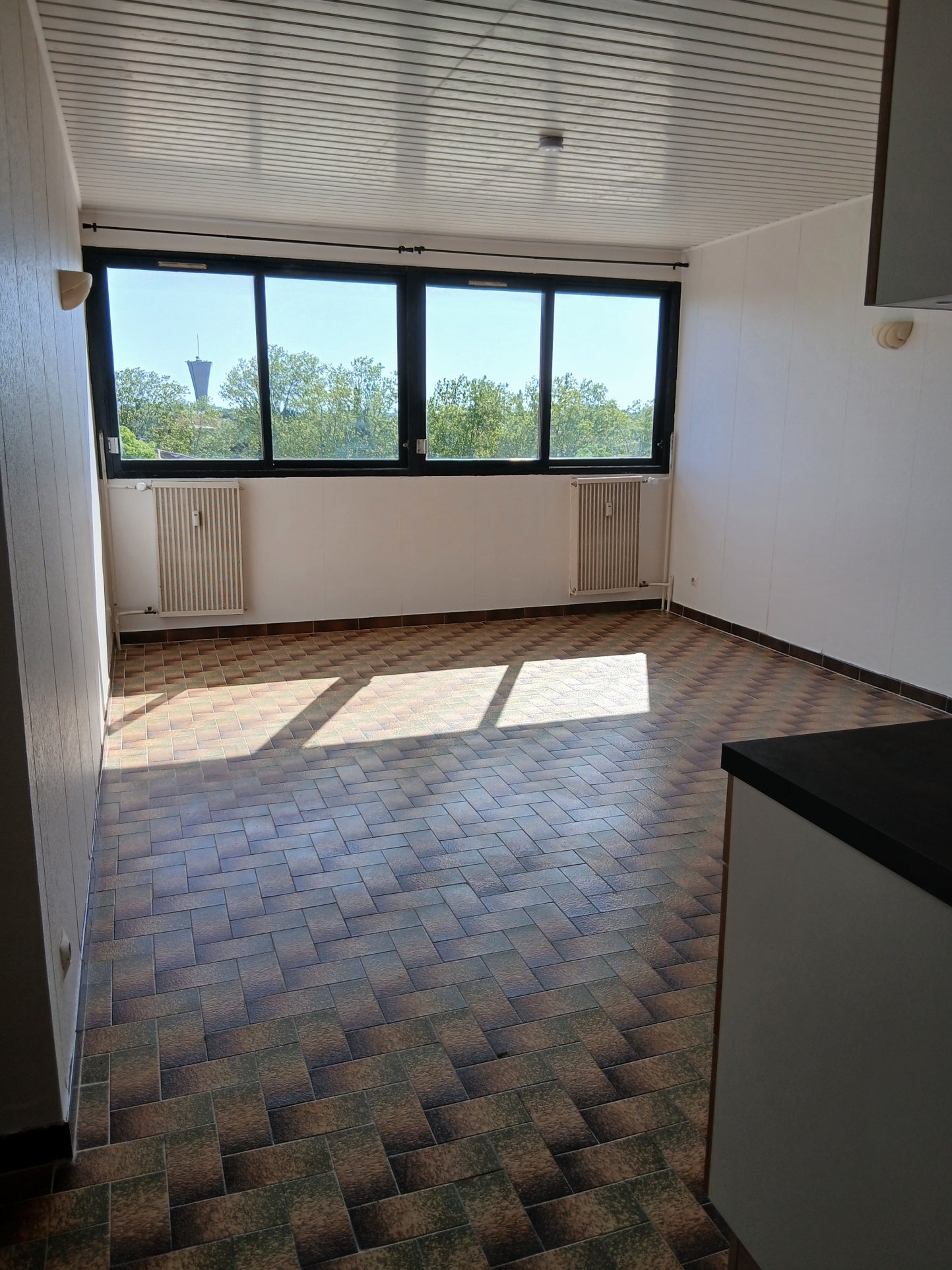 Chambre Rue du Bosquet à Saint-Martin-de-Crau