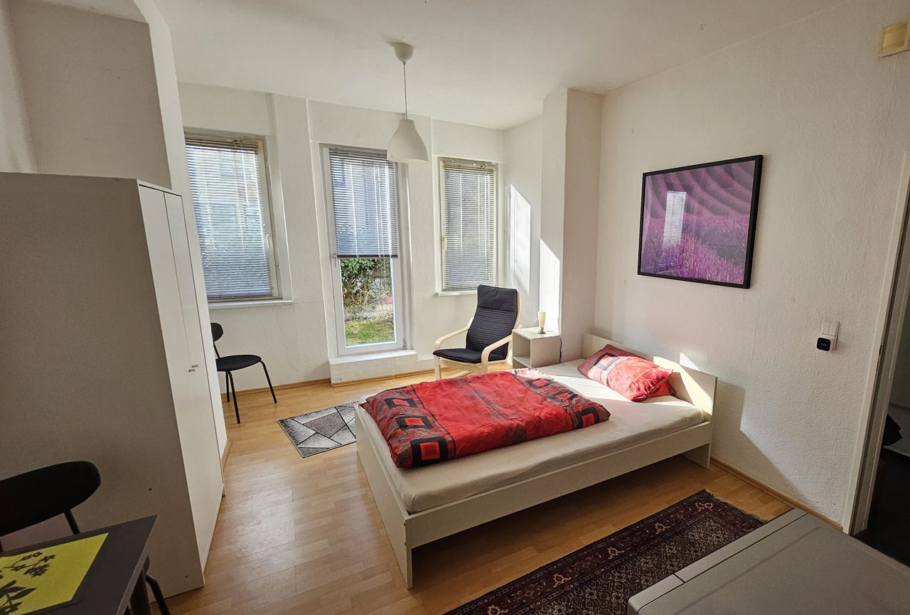 Wohnung Carl-Schurz-Straße in Bremen