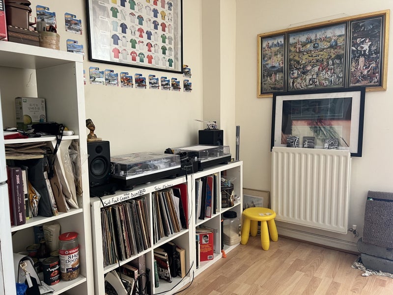 Room Joseph Hardcastle Close in Greater London