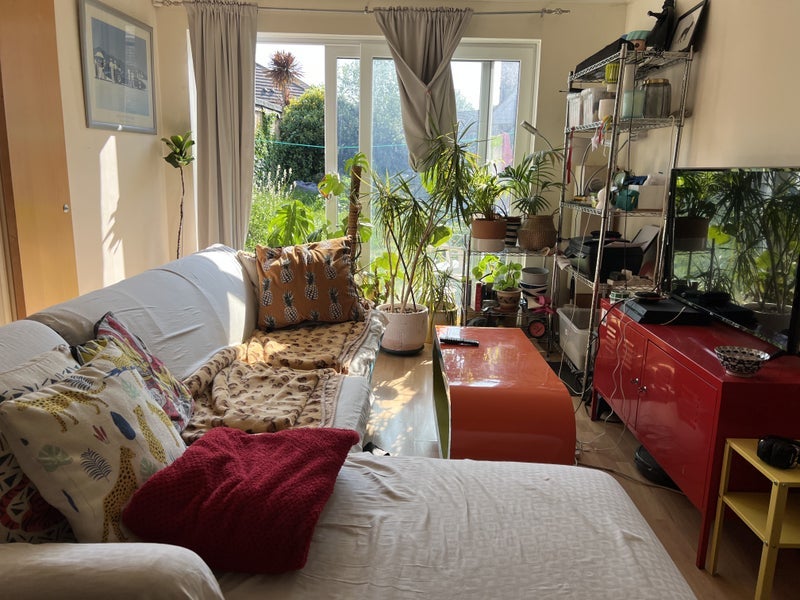 Room Joseph Hardcastle Close in Greater London