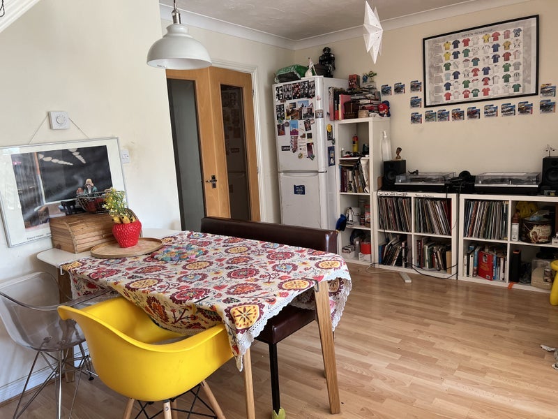 Room Joseph Hardcastle Close in Greater London