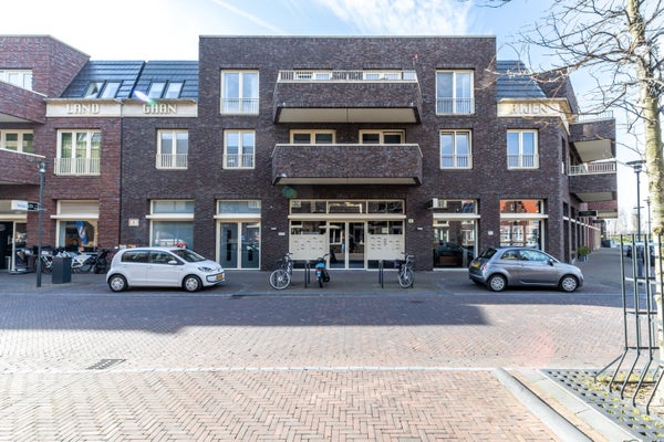 Westpolderstraat
