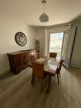 Appartement Avenue de Pézenas à Valros