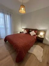 Appartement Avenue de Pézenas à Valros