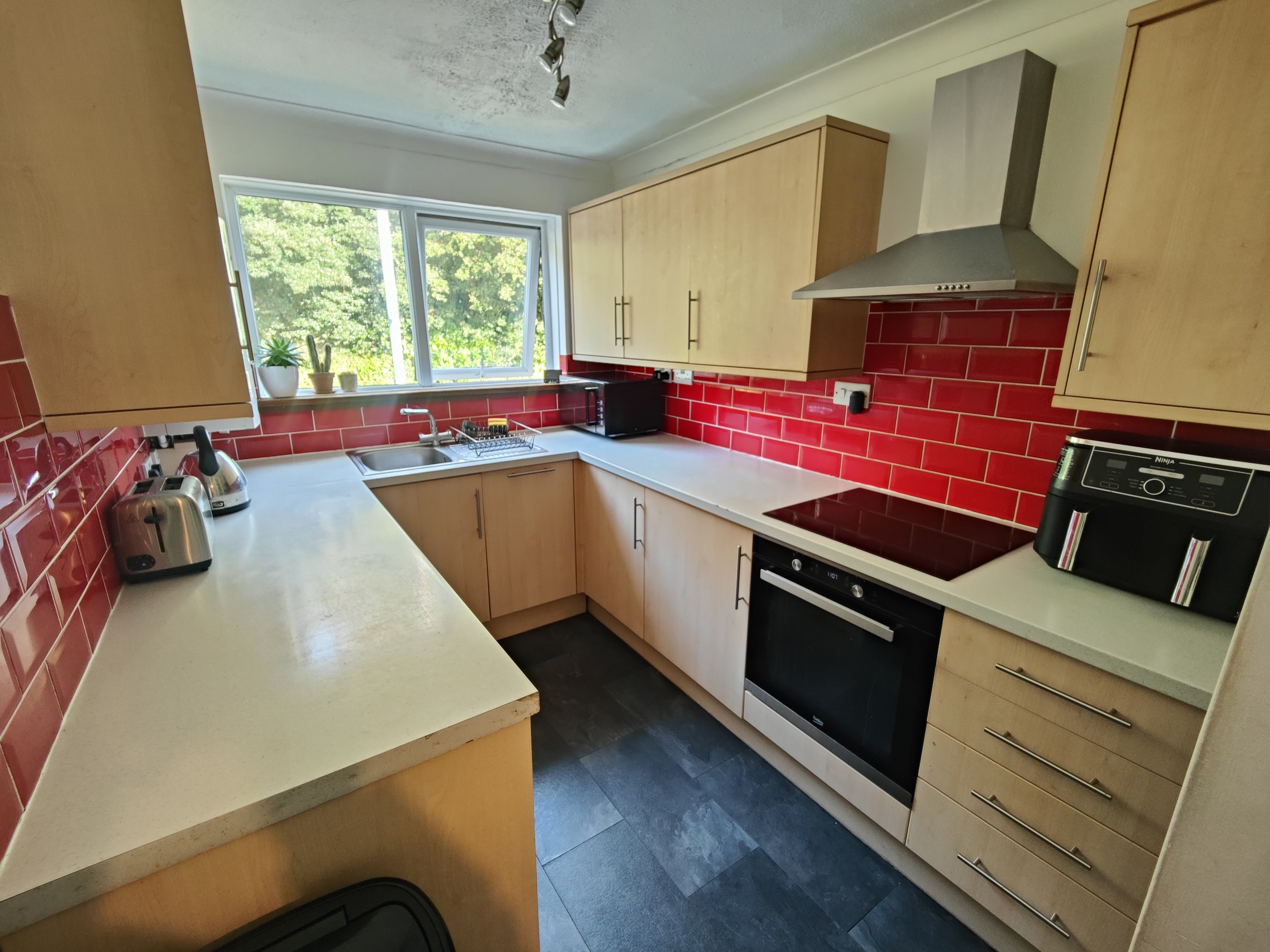 House Orchard Court in Penzance