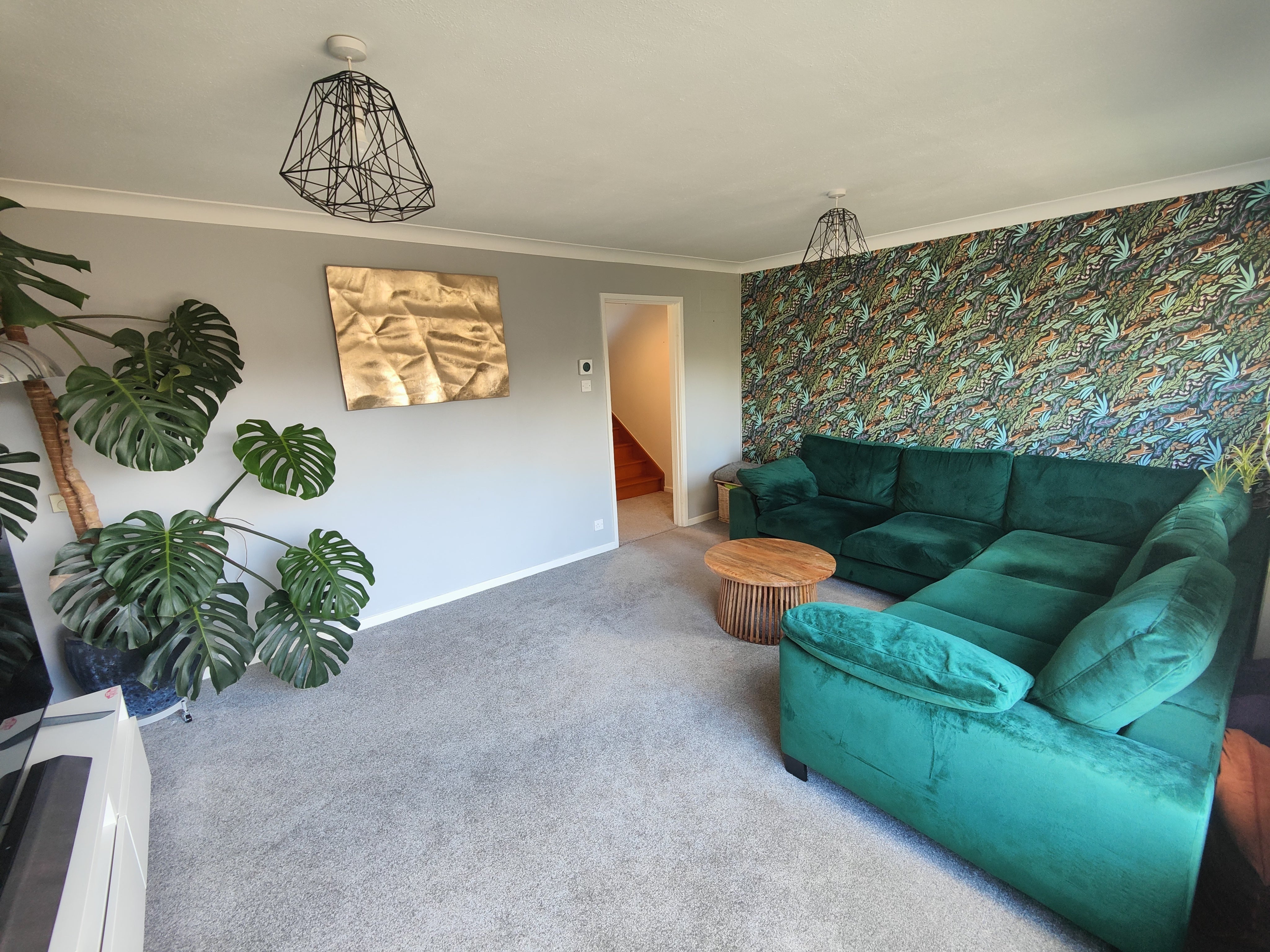 House Orchard Court in Penzance