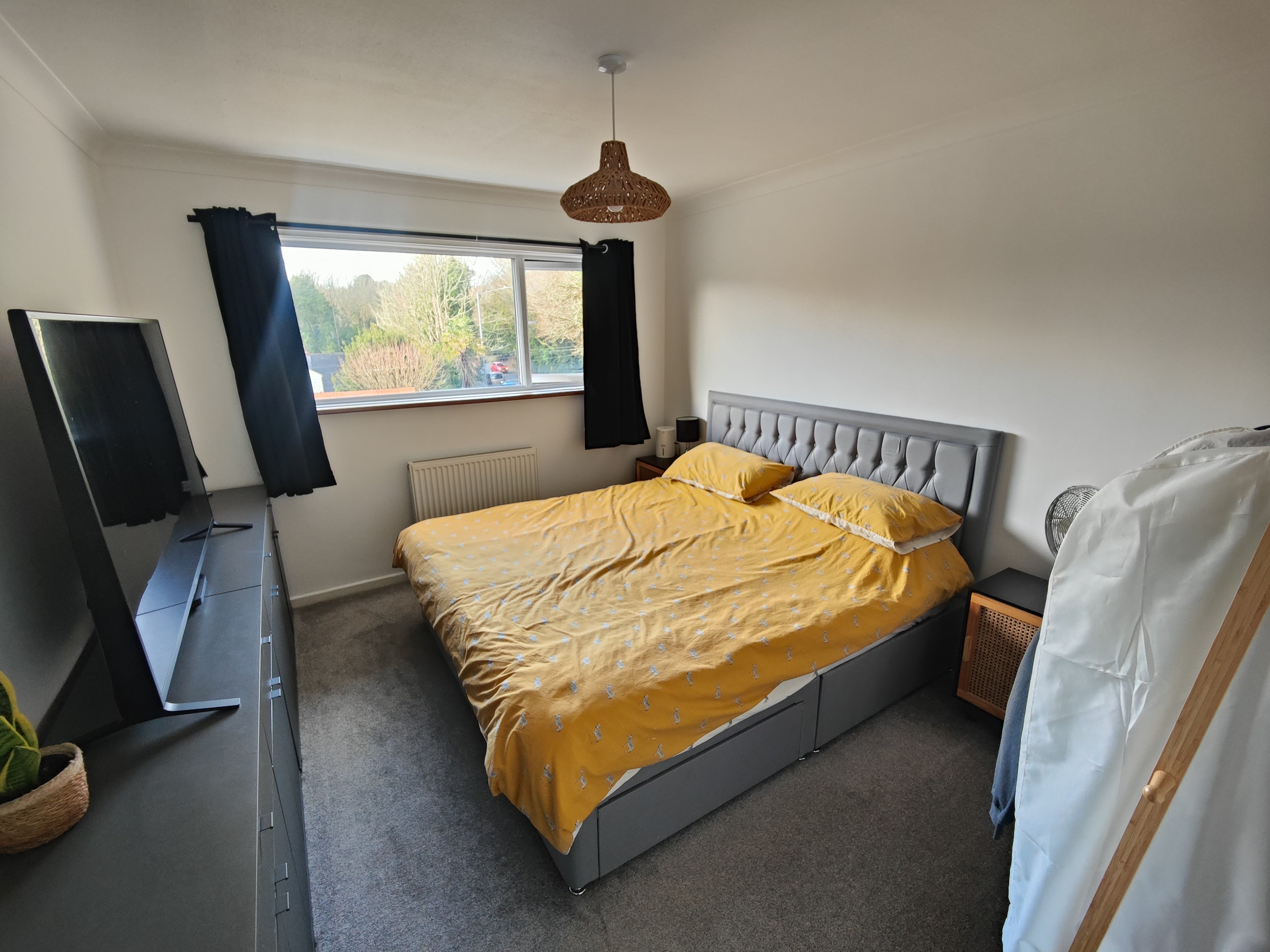 House Orchard Court in Penzance