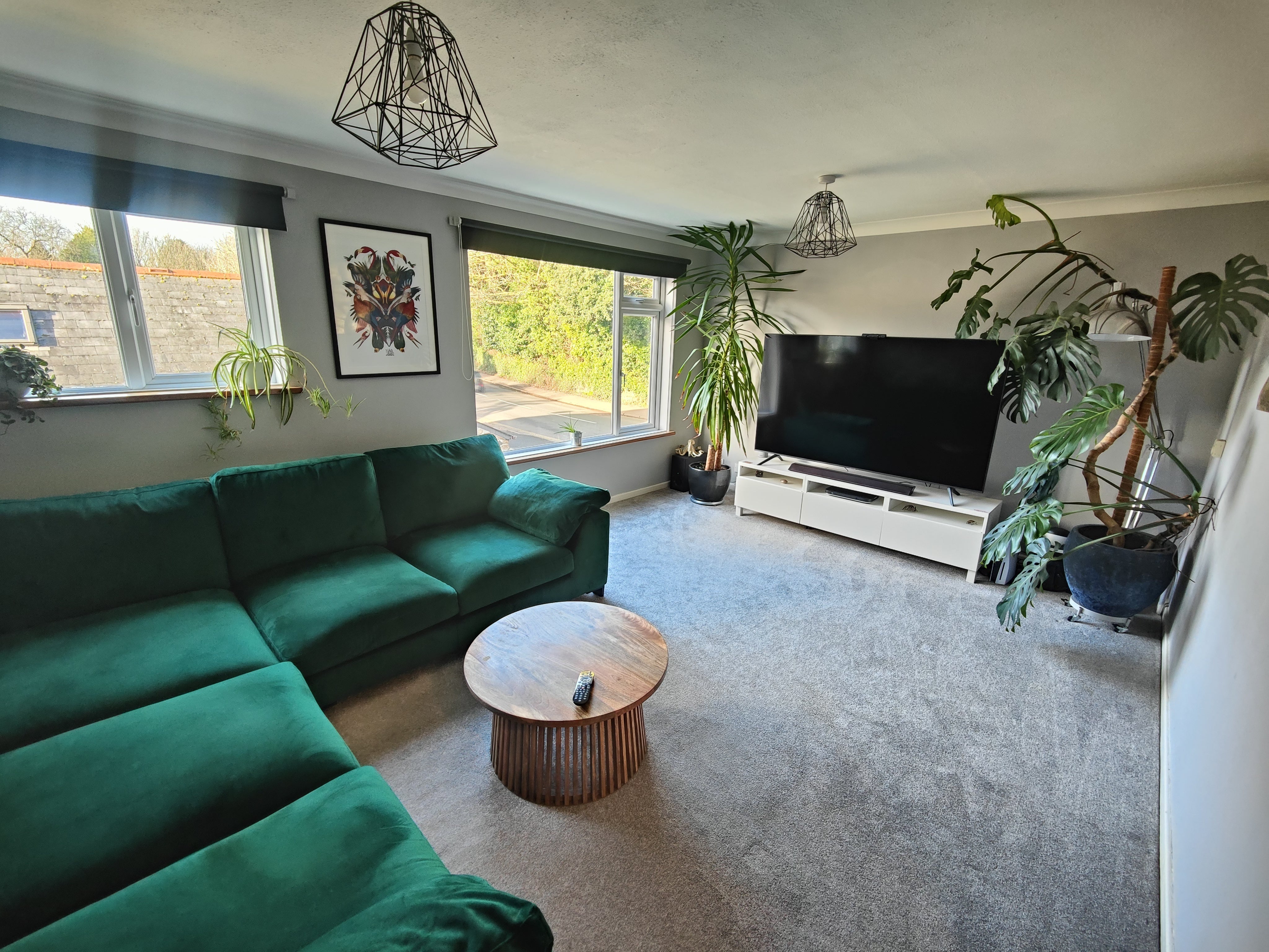 House Orchard Court in Penzance