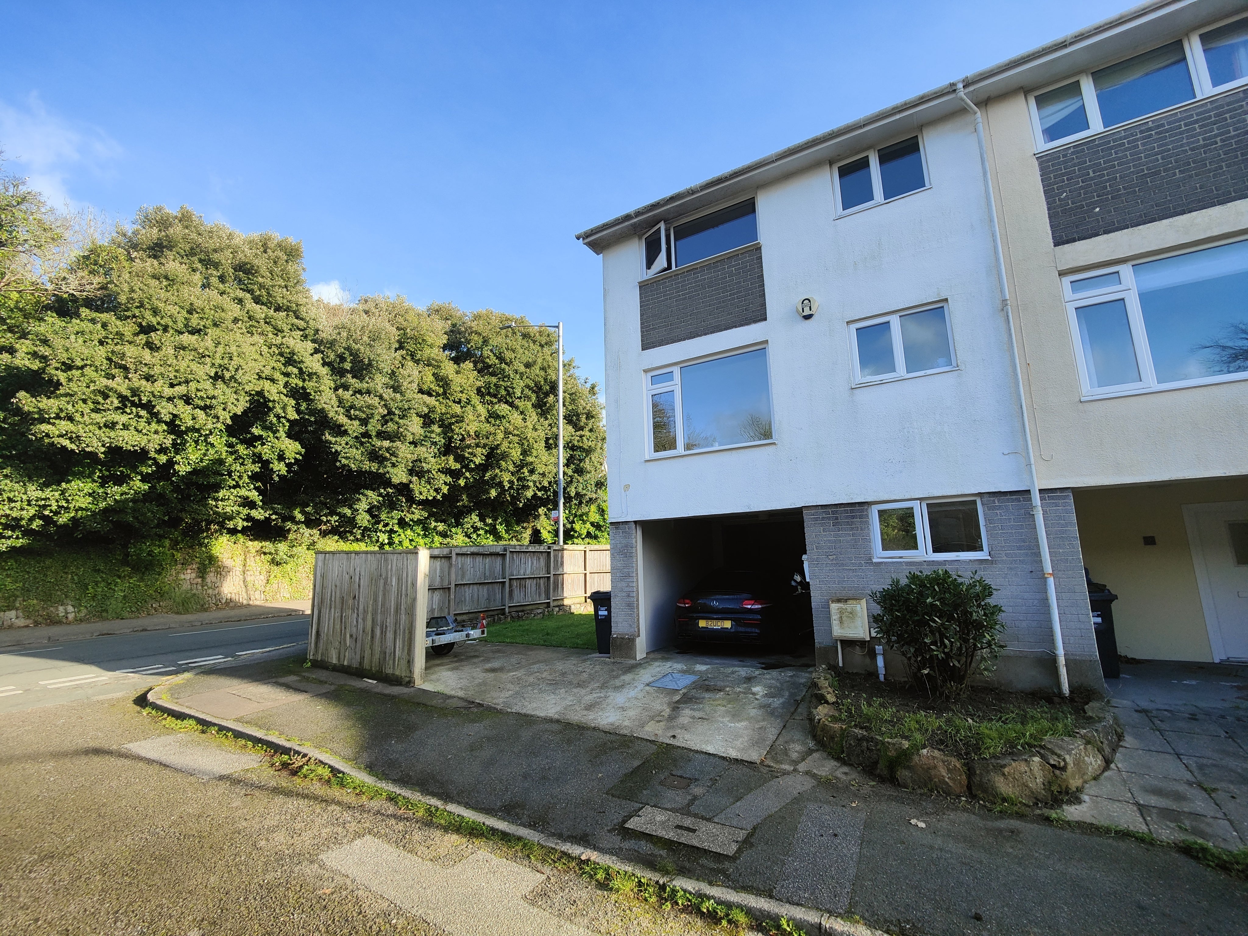 House Orchard Court in Penzance