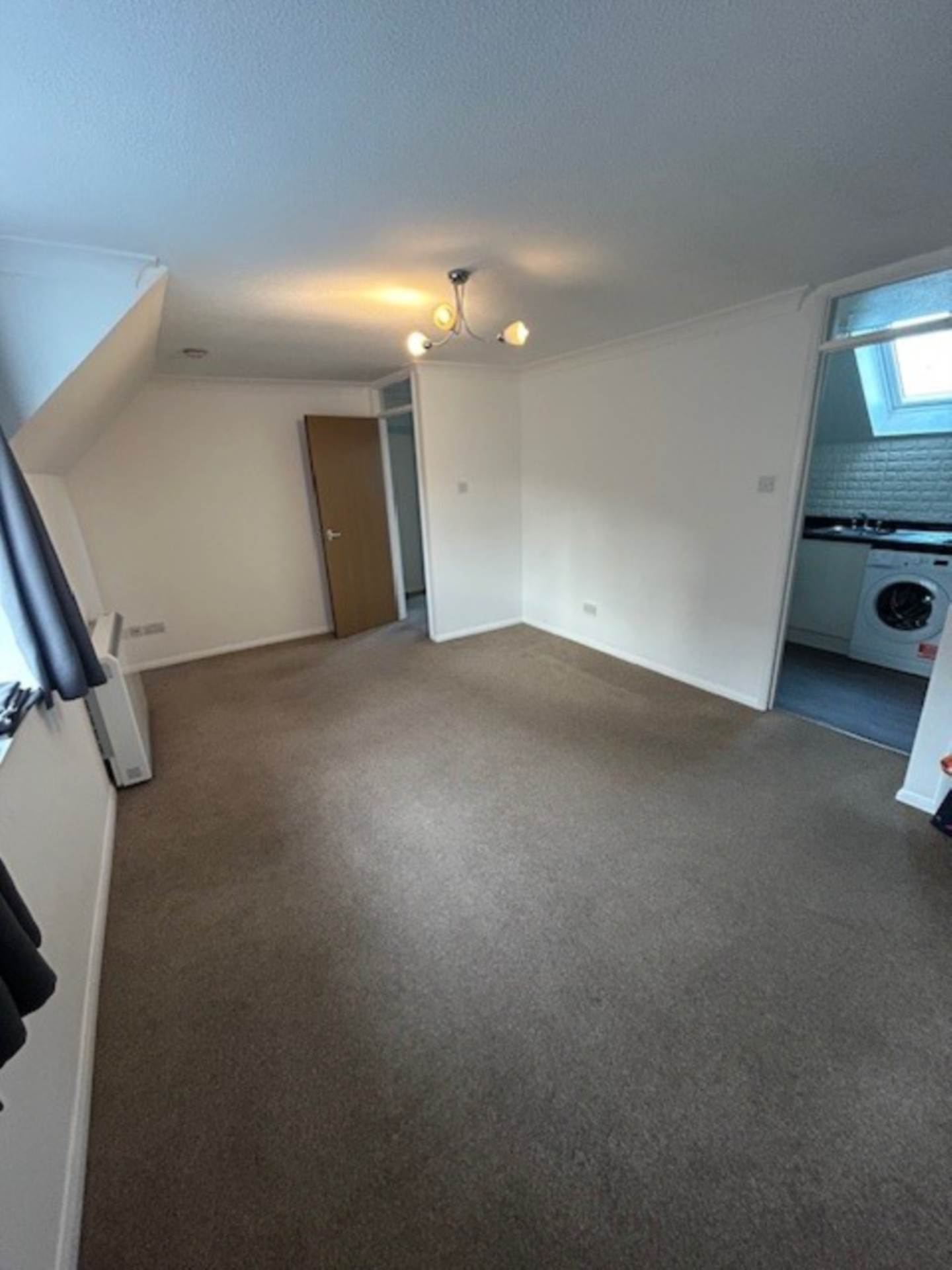 Flat Westholm Court in Cherwell District