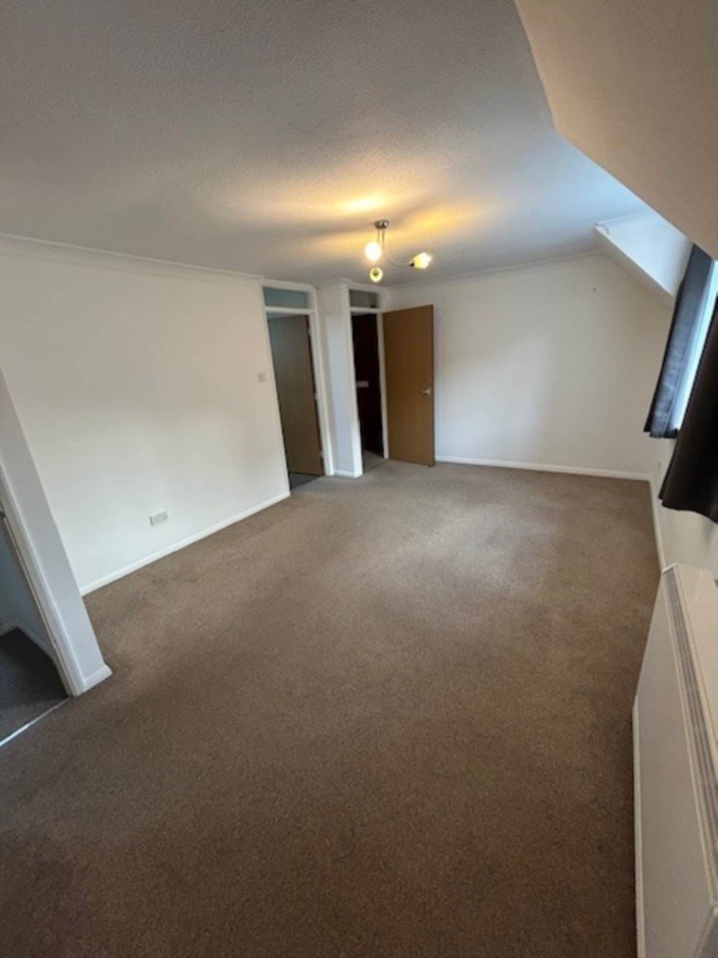 Flat Westholm Court in Cherwell District