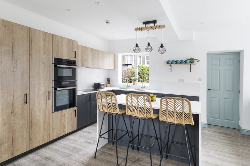 Room Downend Road in Bristol