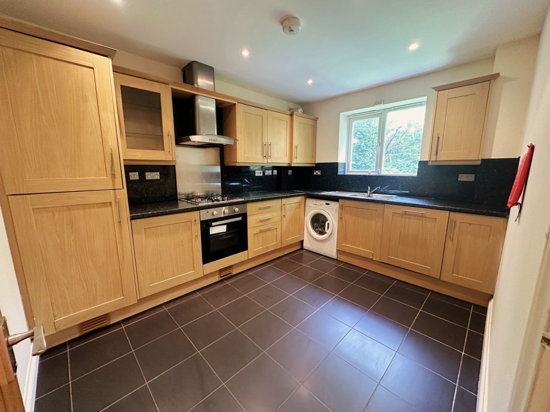 Flat Stone Court in St Leonards