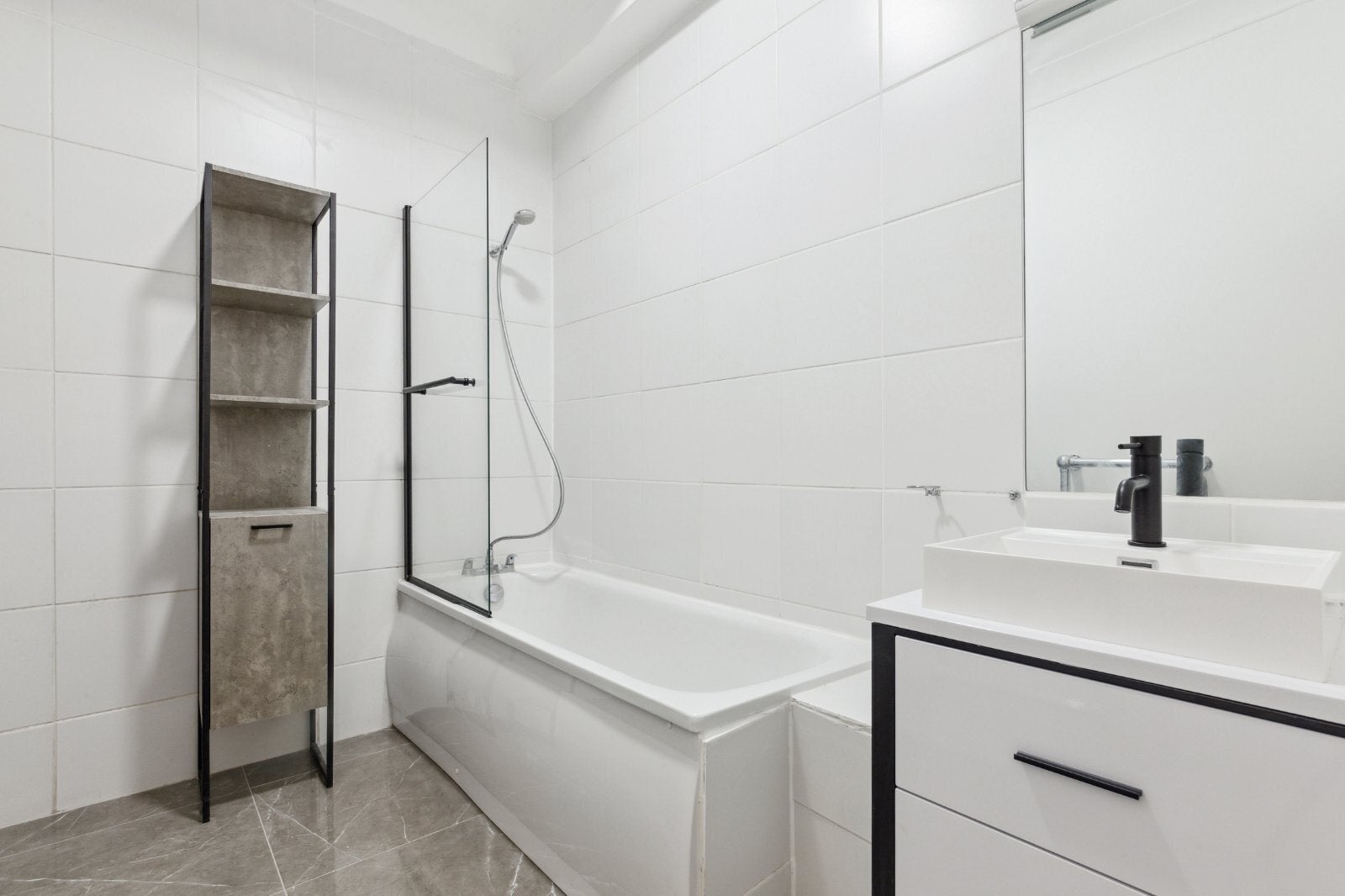 Flat Hallam Street in City of Westminster