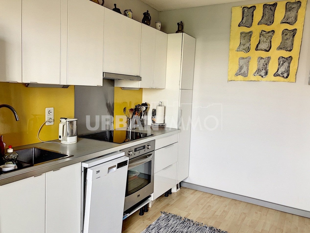 Appartement Rue Michel Trocmé à Montpellier