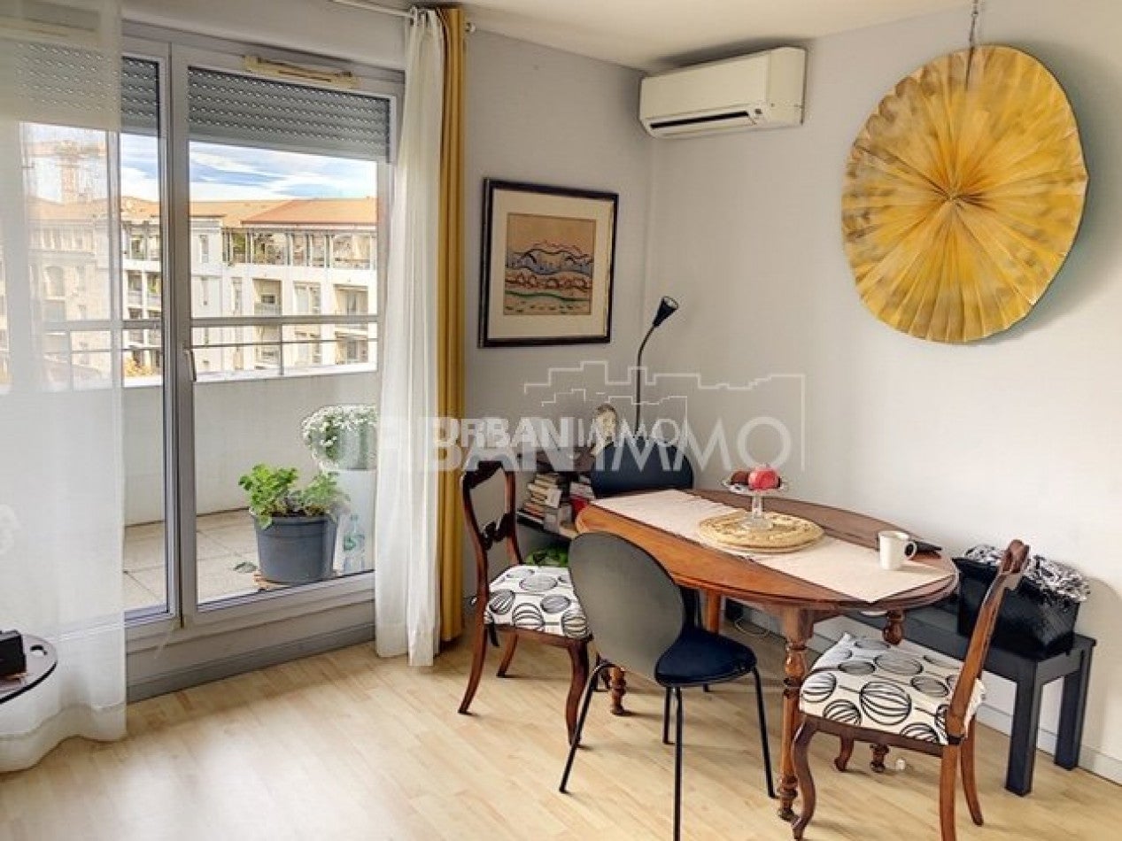 Appartement Rue Michel Trocmé à Montpellier