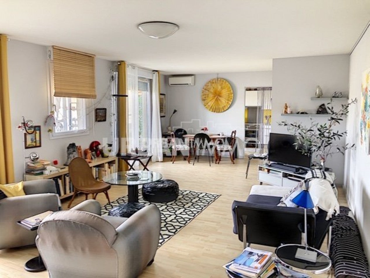 Appartement Rue Michel Trocmé à Montpellier
