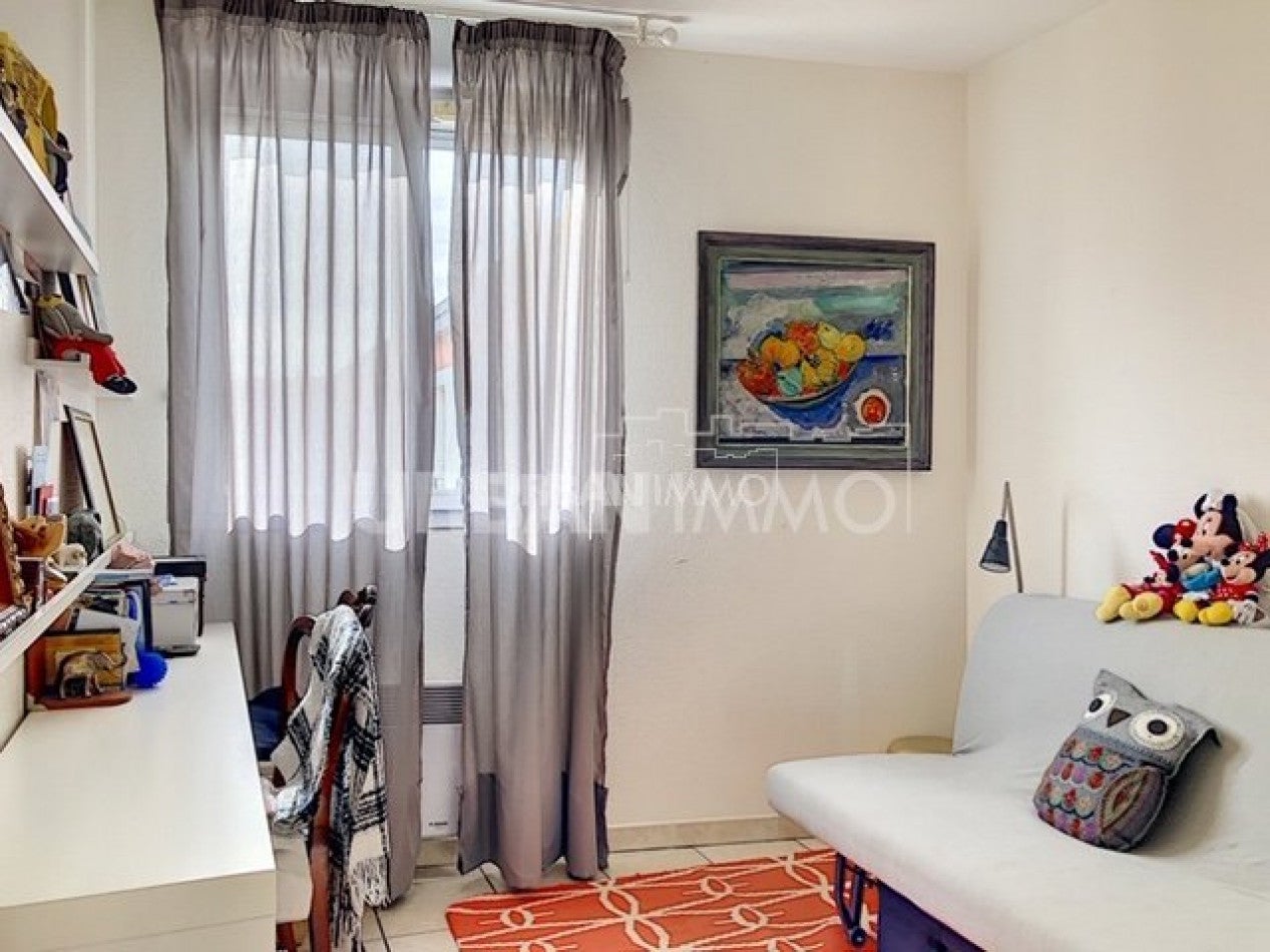Appartement Rue Michel Trocmé à Montpellier