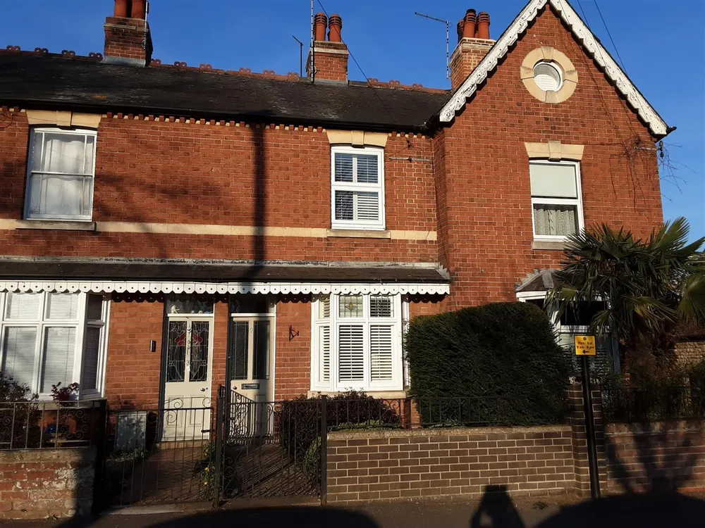 House Recreation Ground Road in South Kesteven