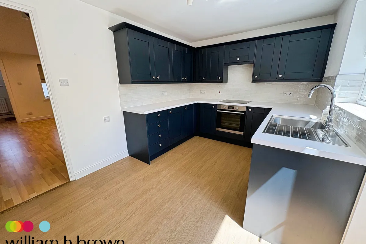 House Derwent Way in Braintree
