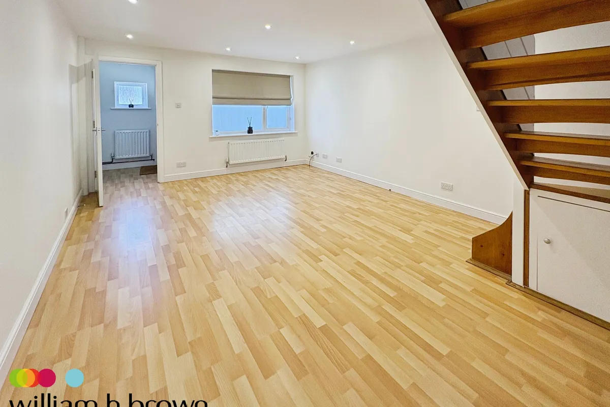 House Derwent Way in Braintree