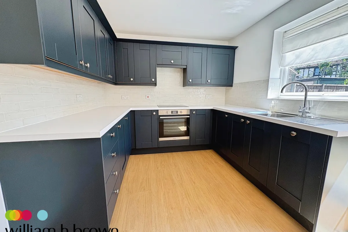 House Derwent Way in Braintree