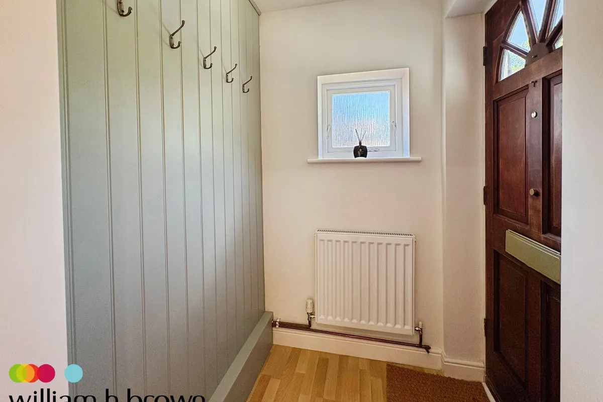 House Derwent Way in Braintree