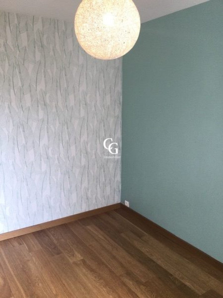 Appartement Avenue des Bouleaux à Nantes