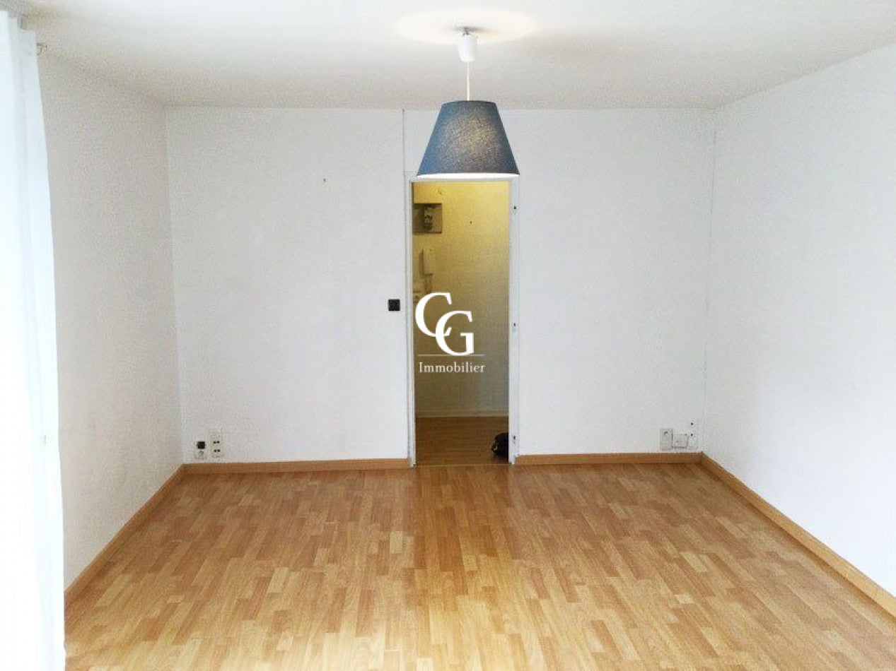 Appartement Avenue des Bouleaux à Nantes
