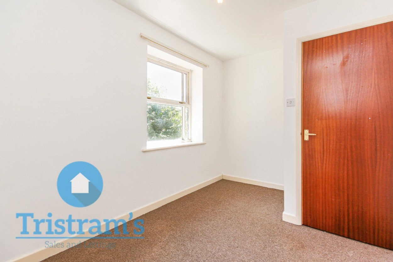 Flat James Close in Derby