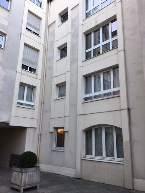 Appartement Rue du Grand Veneur à Paris