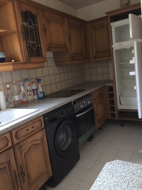 Appartement Rue du Grand Veneur à Paris